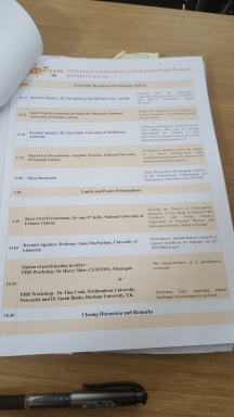 Conference Brochure 2